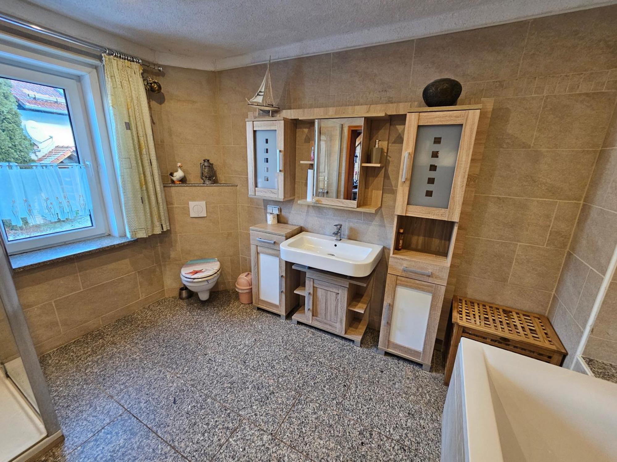 Gehlberger Landhaus Am Schneekopf / Ferienwohnung Suhl Luaran gambar